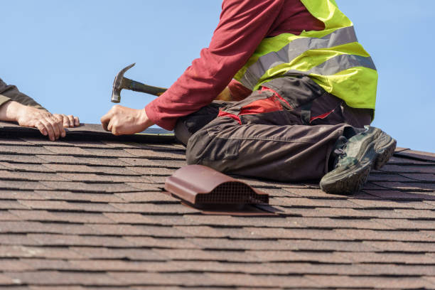 Best Roof Replacement Cost  in Metropolis, IL