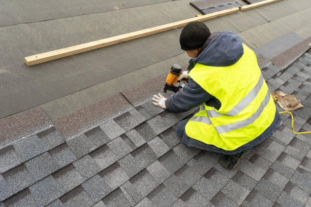 Best Roof Maintenance Services  in Metropolis, IL