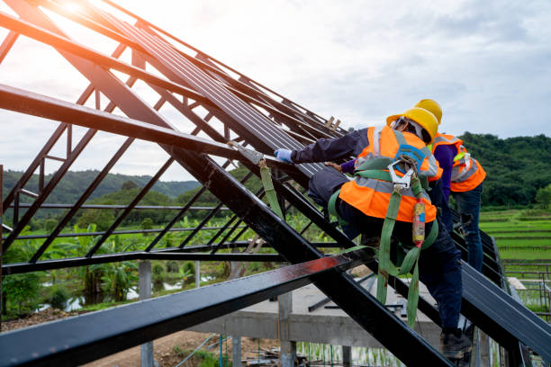 Best Roof Replacement Cost  in Metropolis, IL