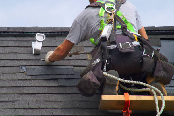 Best Slate Roofing Contractor  in Metropolis, IL