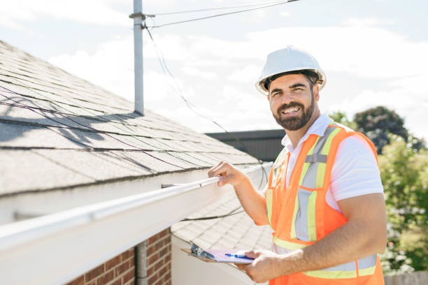 Best Roof Repair Specialists  in Metropolis, IL