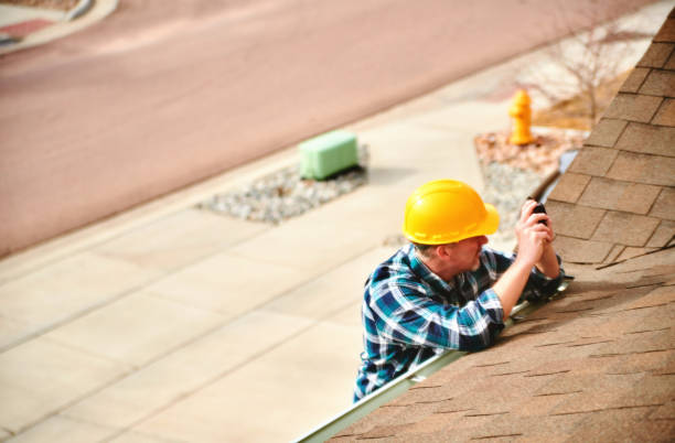 Best Residential Roofing Contractor  in Metropolis, IL