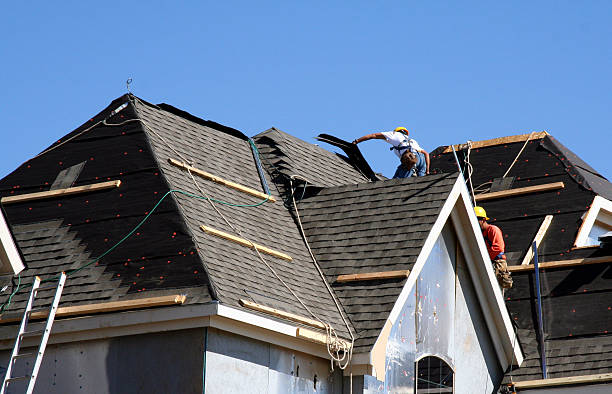 Best Metal Roofing Contractor  in Metropolis, IL