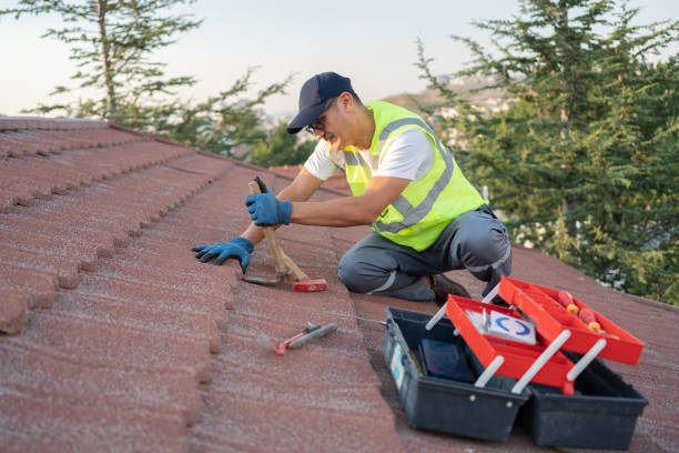Quick and Trustworthy Emergency Roof Repair Services in Metropolis, IL