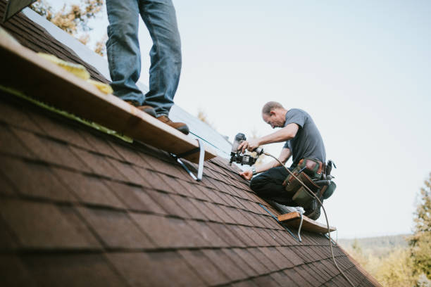 Trusted Metropolis, IL Roofing Contractor Experts