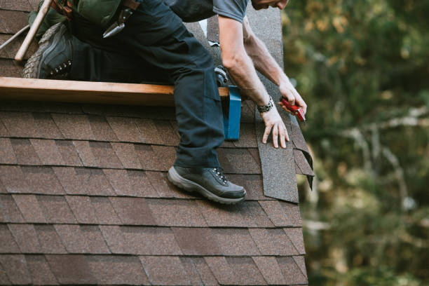 Best Commercial Roofing Services  in Metropolis, IL
