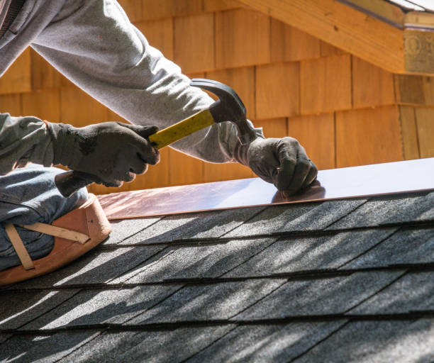 Roof Waterproofing Services in Metropolis, IL